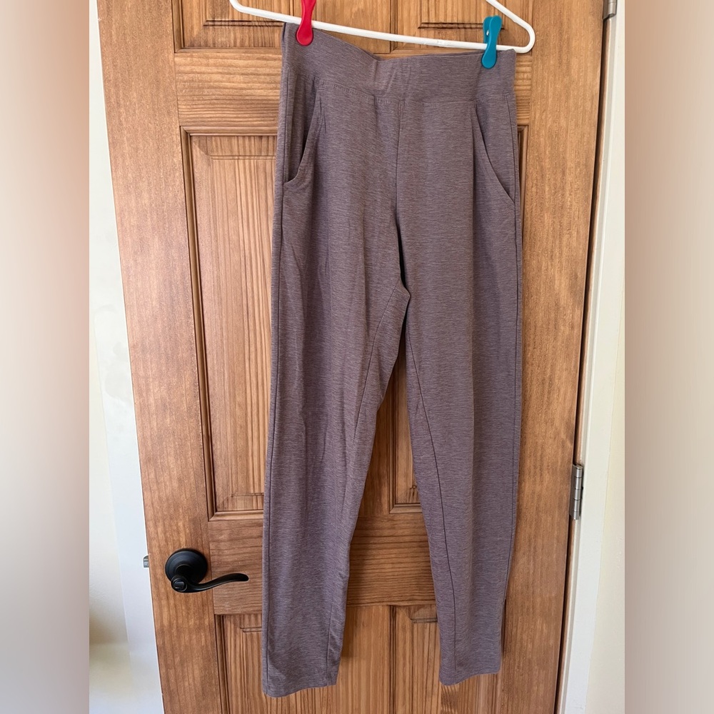 Women's Kyodan Ultra Comfy Moss Jersey Lounge Pants